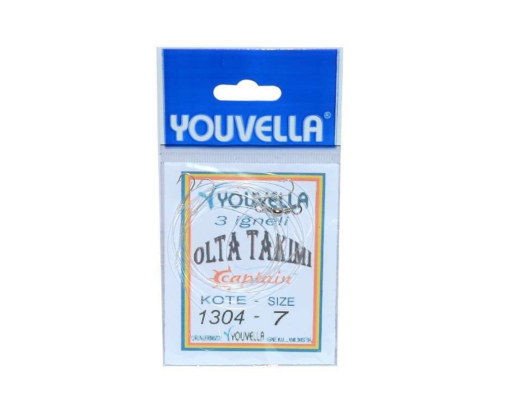 Yemli Takım 3 İğneli Hazır Beden Youvella 1304 - Standart - 5