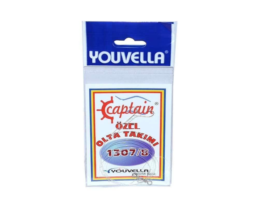 Yemli Takım 3 İğneli Hazır Beden Youvella 1307 - Standart - 9