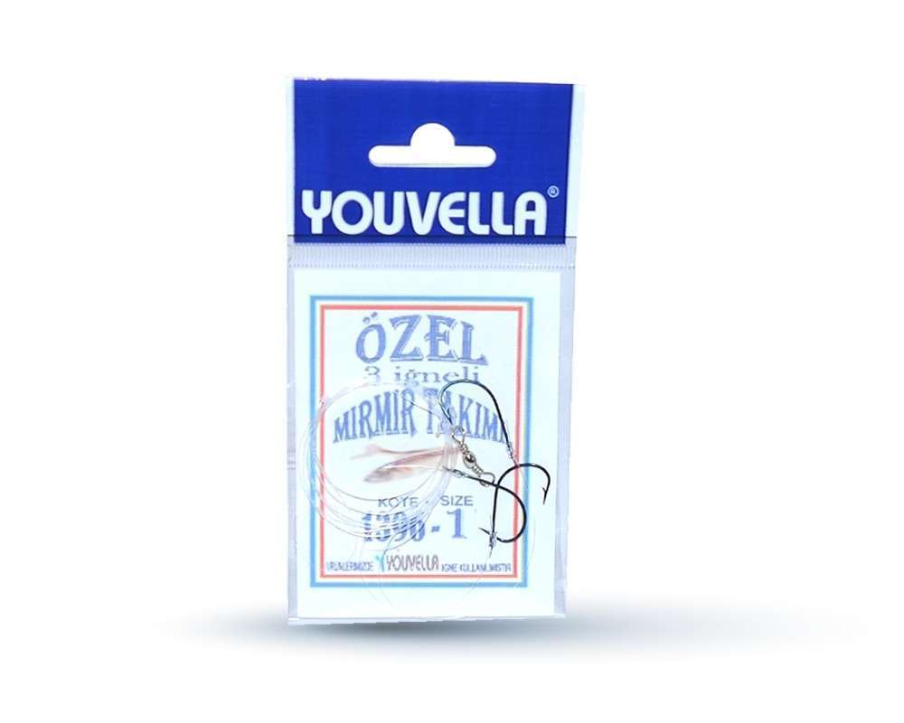 Yemli Takım 3 İğneli Hazır Beden Youvella 1396 - Standart - 7