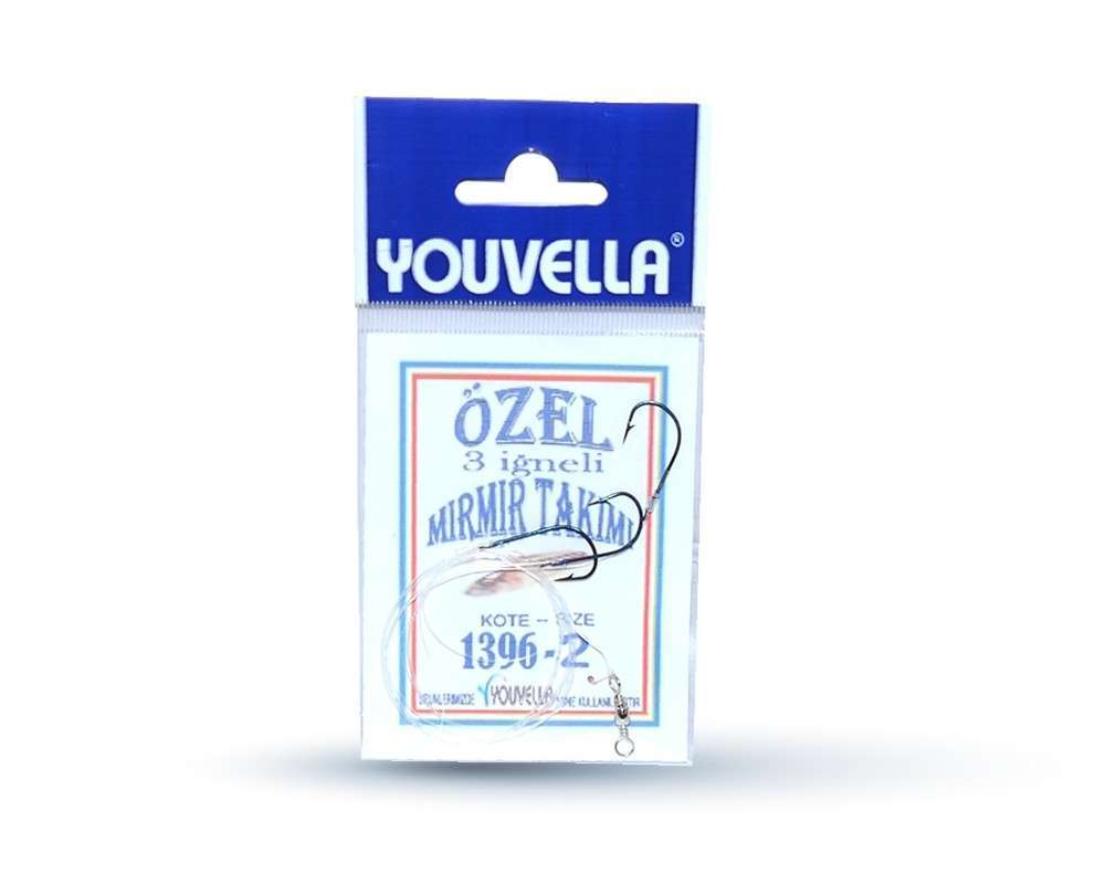 Yemli Takım 3 İğneli Hazır Beden Youvella 1396 - Standart - 7