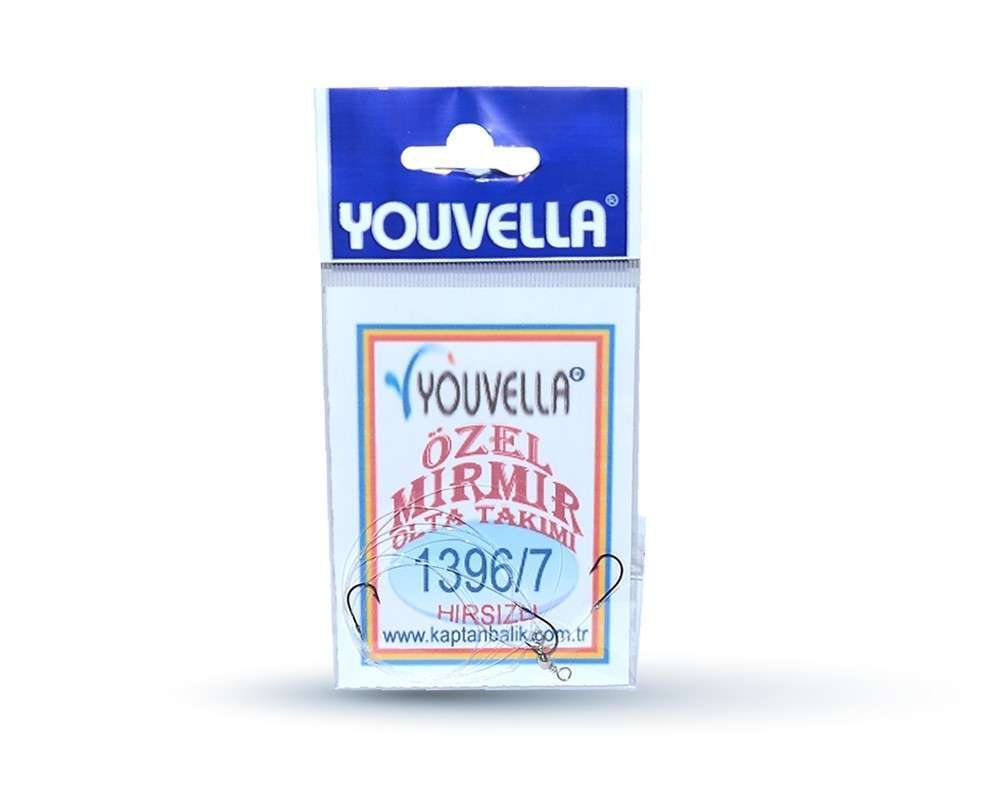 Yemli Takım 3 İğneli Hazır Beden Youvella 1396 - Standart - 1