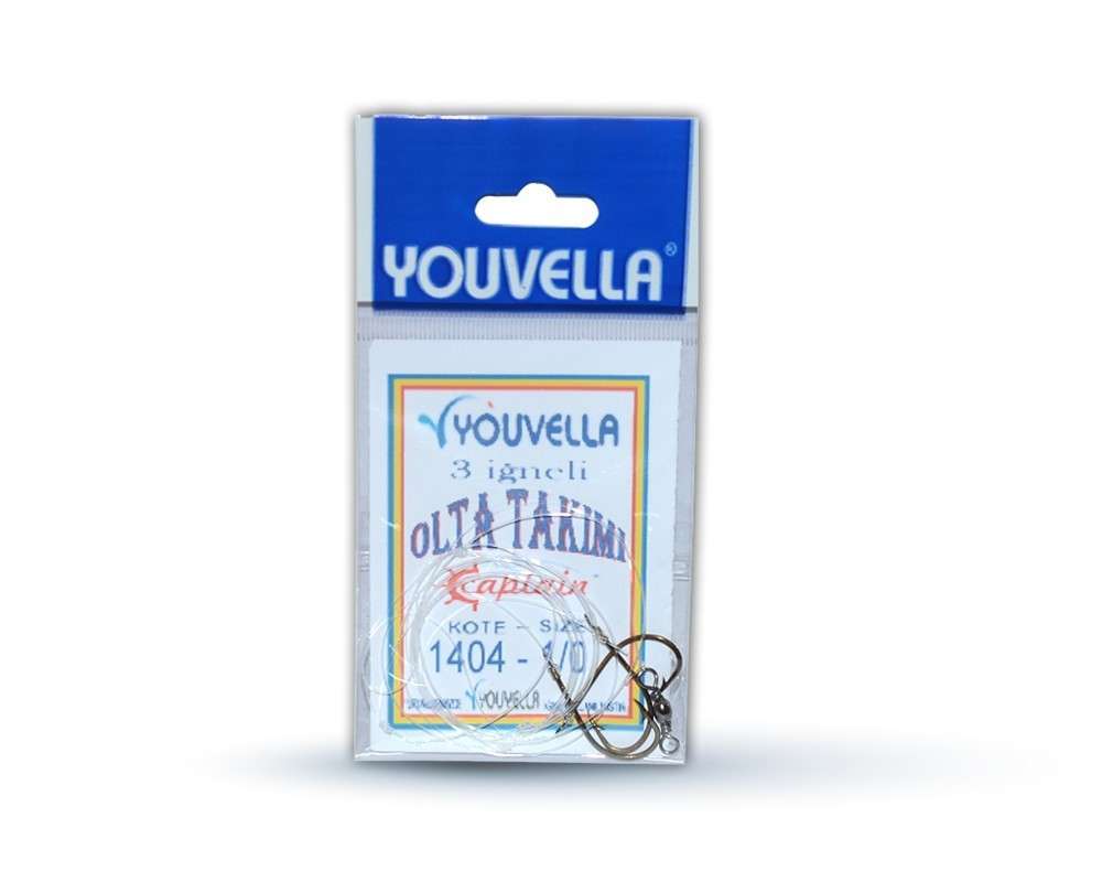 Yemli Takım 3 İğneli Hazır Beden Youvella 1404 - Standart - 2-0