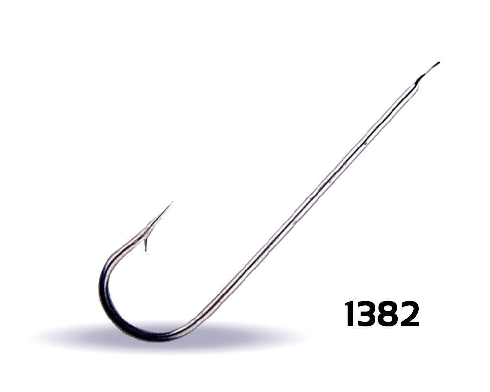 Youvella 1382-2D Uzun Pala Çinekop İğnesi 100lü Kutu Galvaniz - Standart - 19