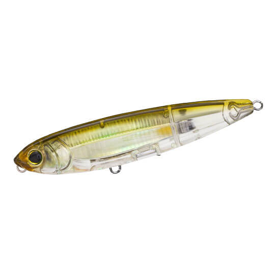 Yozuri 3D Inshore Pencıl Floating Sahte Balığı - RPCH - 100MM - 14GR