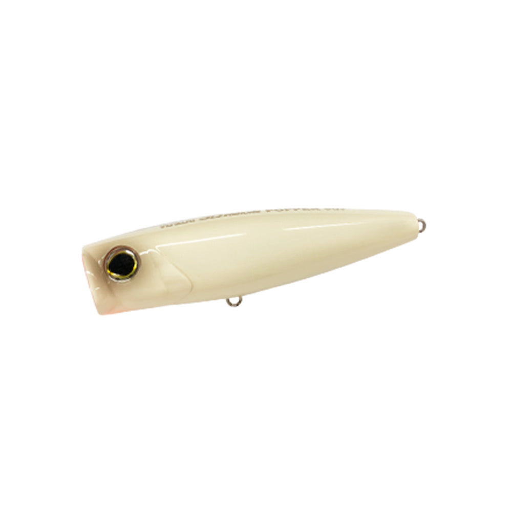 Yozuri 3D Inshore Popper Floating Sert Balık - BN - 90MM - 24G