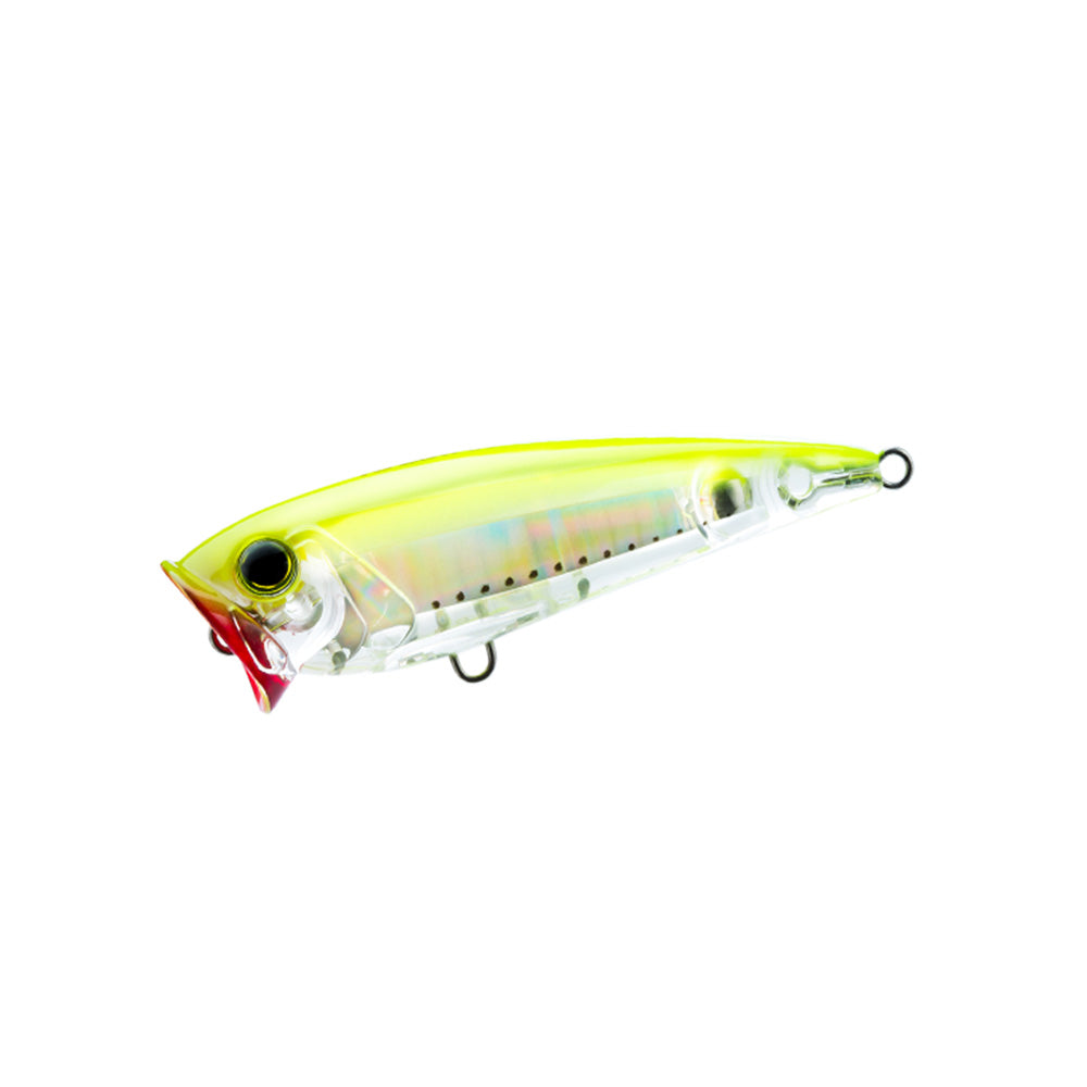Yozuri 3D Inshore Popper Floating Sert Balık - GHCS - 90MM - 24G
