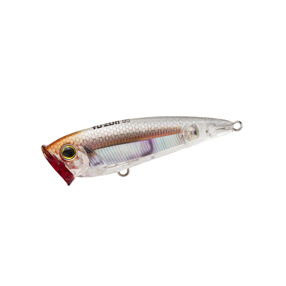 Yozuri 3D Inshore Popper Floating Sert Balık - RGLM - 90MM - 24G