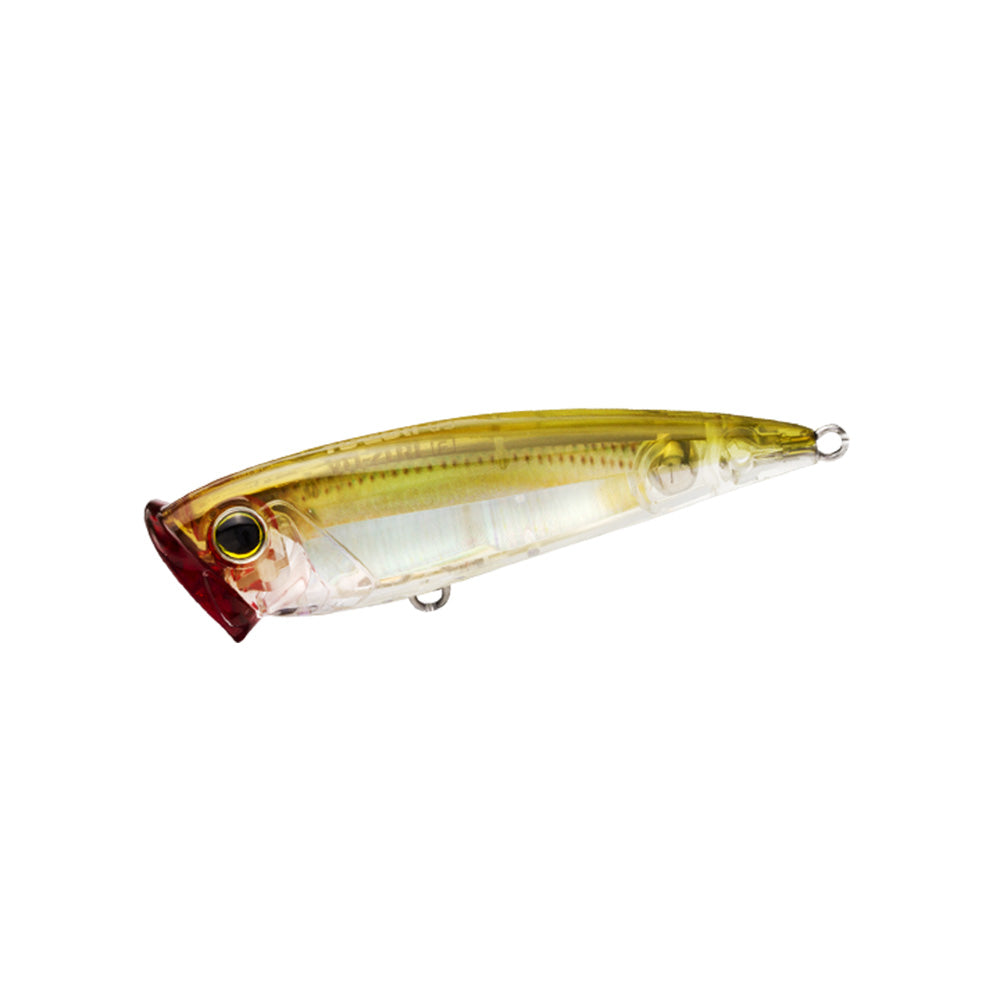 Yozuri 3D Inshore Popper Floating Sert Balık - RPCH - 90MM - 24G