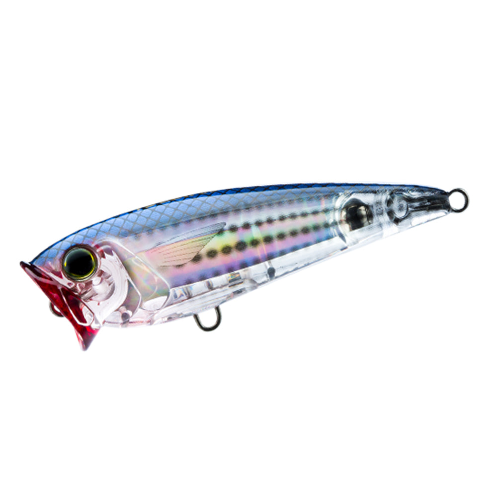 Yozuri 3D Inshore Popper Floating Sert Balık - HMT - 90MM - 24G