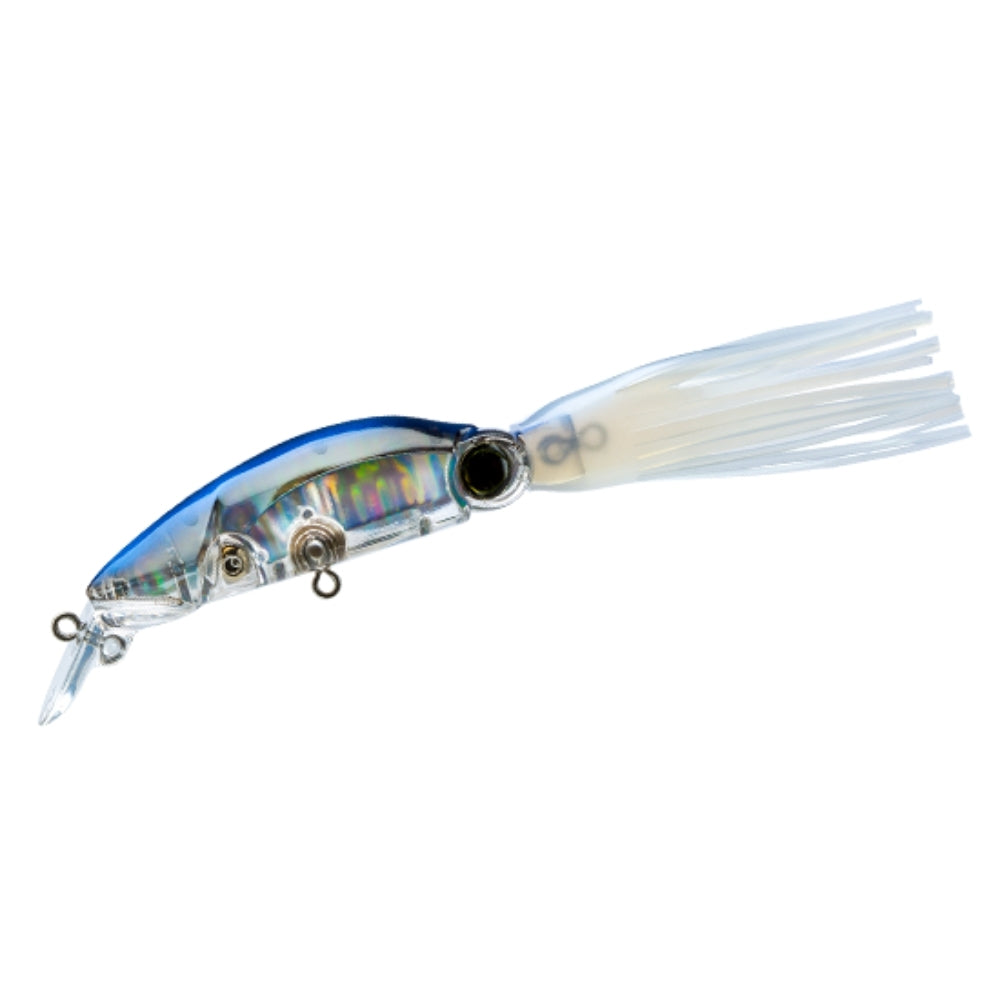Yozuri 3D Squirt Floating Sahte Balık - CPPB - 140MM-18GR