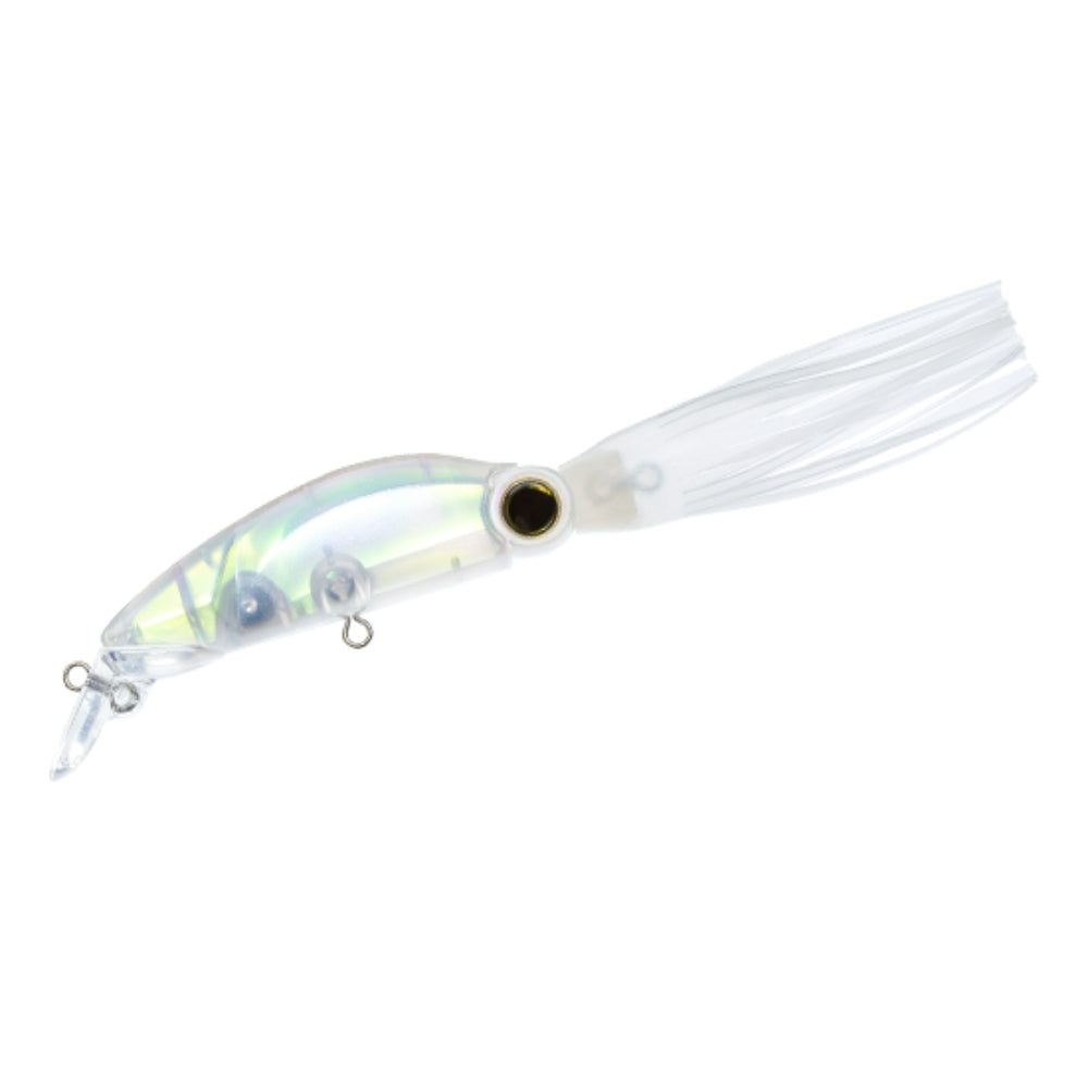 Yozuri 3D Squirt Floating Sahte Balık - PL - 140MM-18GR