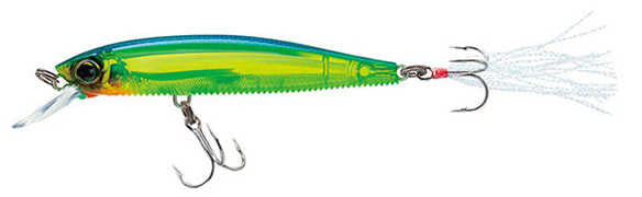 Yozuri 3DB Jerkbait Suspending Sahte Balığı - PCLL - 90MM