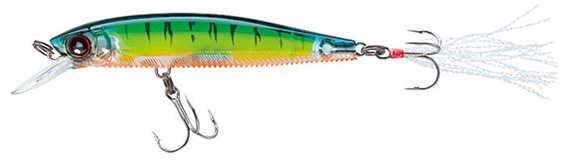 Yozuri 3DB Jerkbait Suspending Sahte Balığı - PFT - 90MM