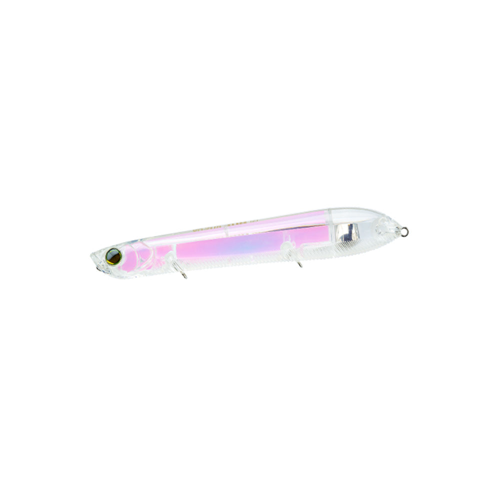Yozuri 3DB Pencil Popper Floating Sert Balık - TM - 110MM - 15G