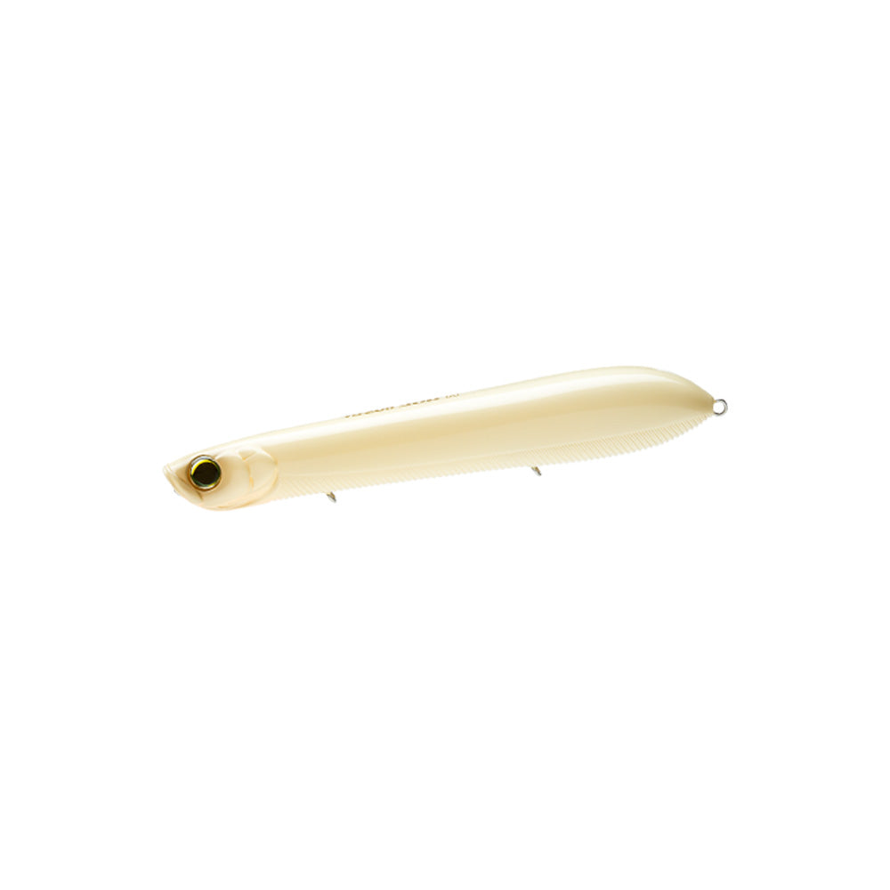 Yozuri 3DB Pencil Popper Floating Sert Balık - BN - 110MM - 15G