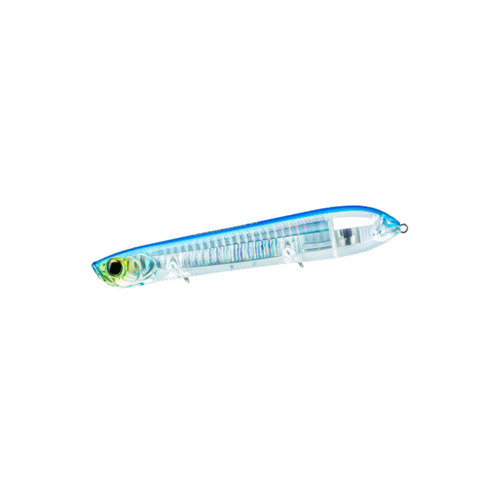 Yozuri 3DB Pencil Popper Floating Sert Balık - PSB - 110MM - 15G