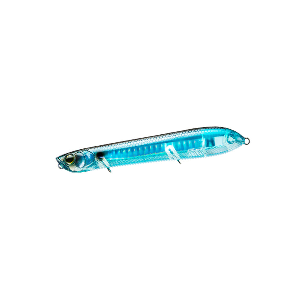 Yozuri 3DB Pencil Popper Floating Sert Balık - PSH - 110MM - 15G