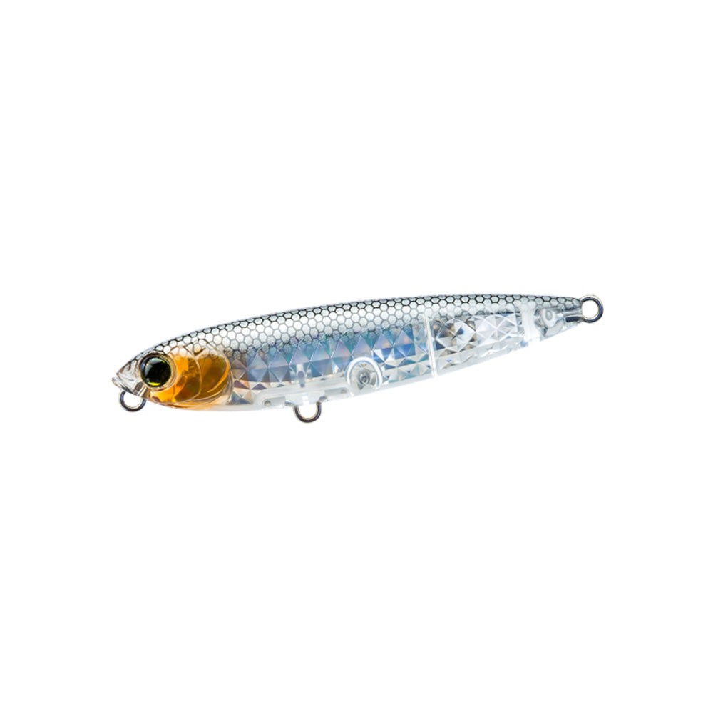 Yozuri 3DR-X Pencil Floating Sert Balık - PGSH - 75MM - 7.5G