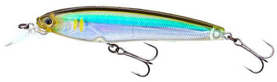 Yozuri 3DS Minnow Sahte Balık