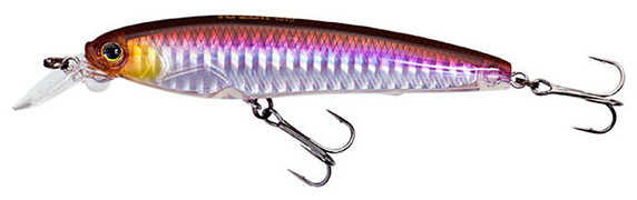 Yozuri 3DS Minnow Sahte Balık