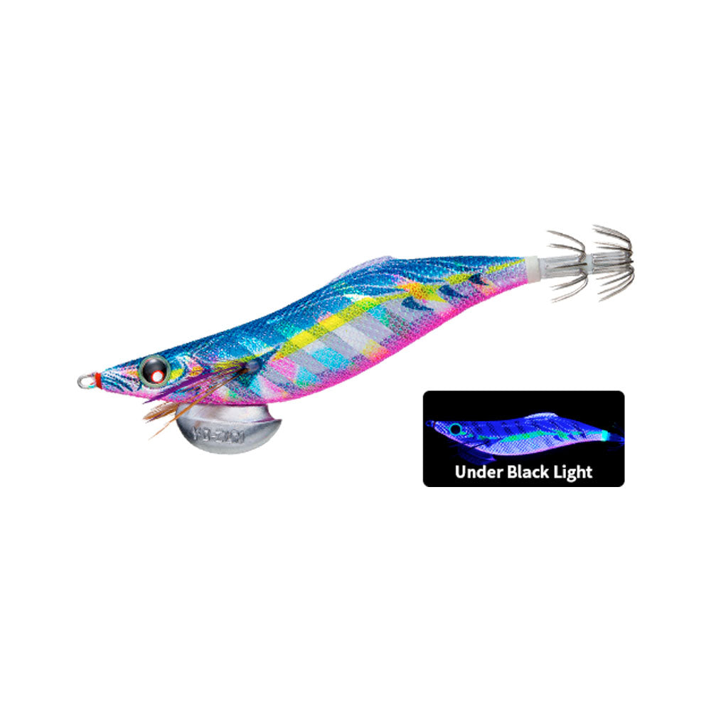Yozuri Aurie-Q Long Casting Kalamar Sahte Balığı - KVDB - A1765 - 3.0 - 17G