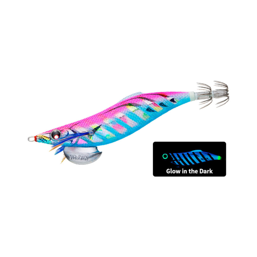 Yozuri Aurie-Q Long Casting Kalamar Sahte Balığı - BLMP - A1766 - 3.5 - 22G