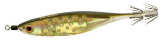Yozuri Crystal Ultra Auora Kalamar Sahte Balığı - AJ - A1547-80MM