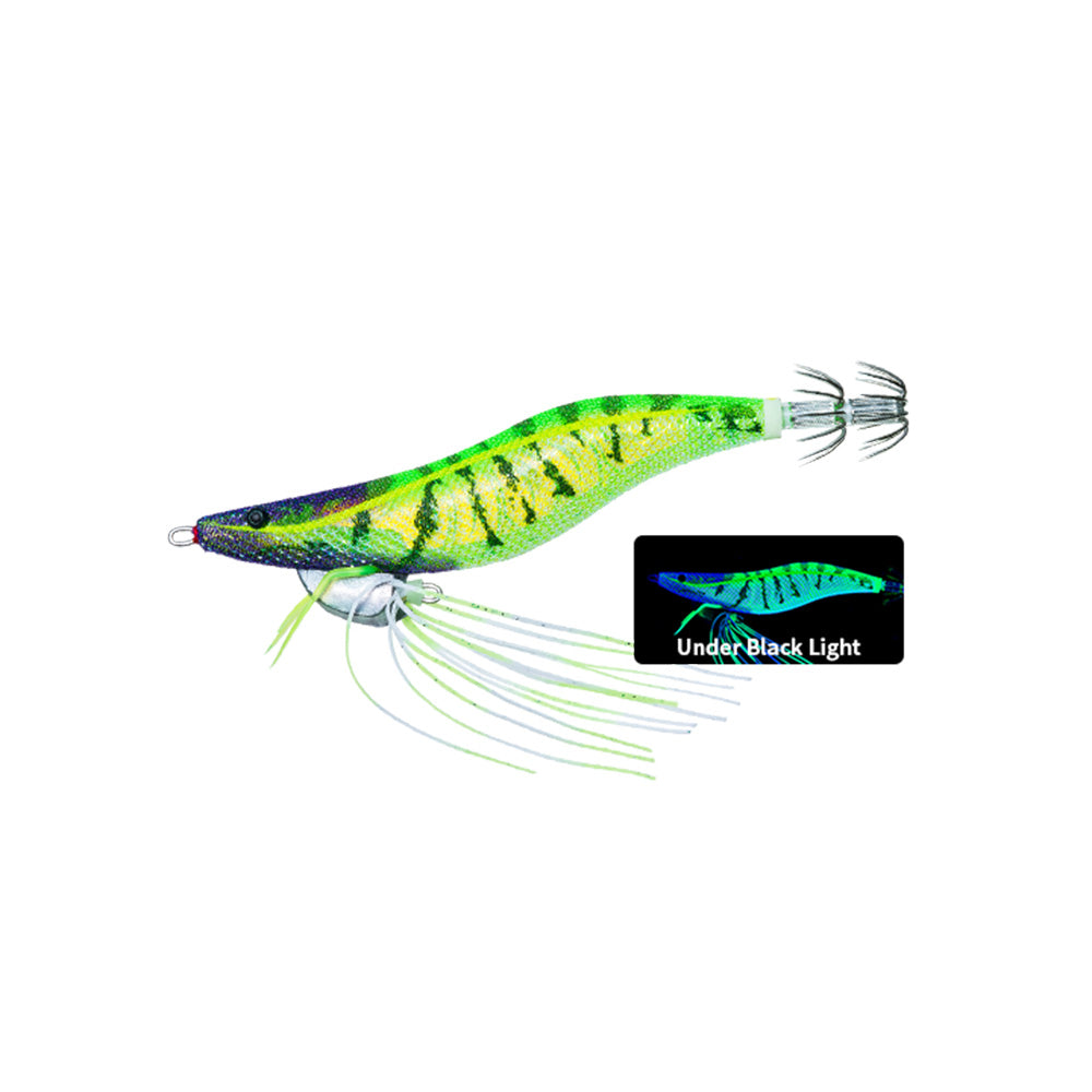 Yozuri Ebi Q Kalamar Zokası - NLM - A1806 - 3.5 - 20.5G