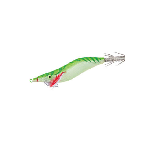Yozuri Egi Aurie-Q Yakushima Kalamar Sahte Balığı - L10 - R1085 - 3.0 - 90MM