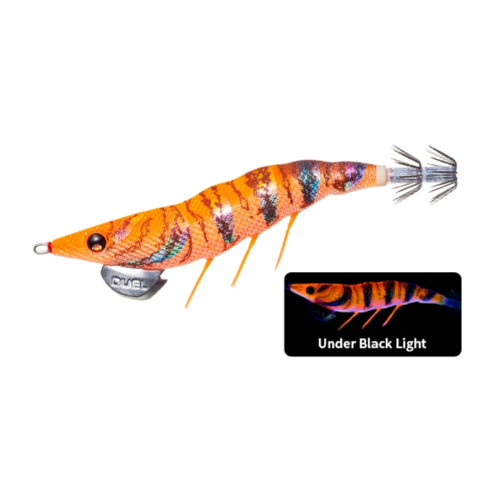 Yozuri Ez-Q Dart Master SDG Kalamar Zokası - KOMO - 2.5-10GR