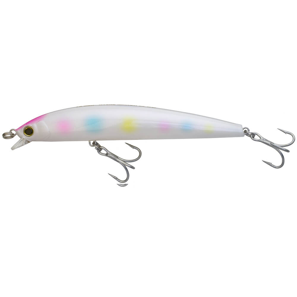 Yozuri Hydro Minnow Lc Sahte Balığı - PCA - 170MM