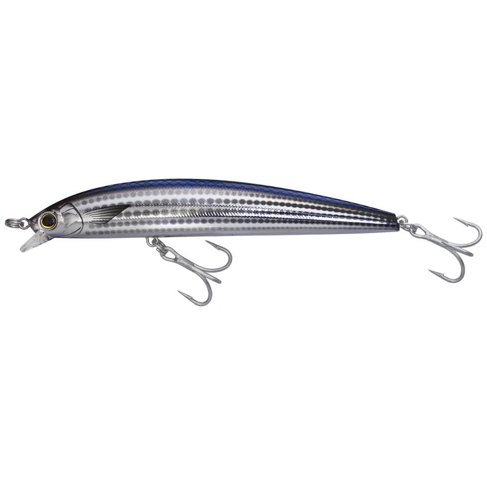 Yozuri Hydro Minnow Lc Sahte Balığı - HMT - 170MM