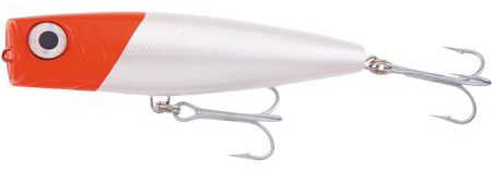 Yozuri Hydro Popper Floating Sahte Balığı - PRH - 120MM