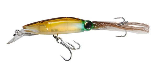 Yozuri Hydro Squirt Kalamar Sahte Balığı - TMYB - R1170 - 140MM - 18GR