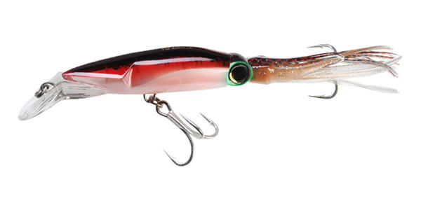Yozuri Hydro Squirt Kalamar Sahte Balığı - TMRB - R1171 - 190MM - 40GR