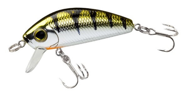 Yozuri L-Minnow Sinking Sahte Balığı - YP - 44MM - 5GR