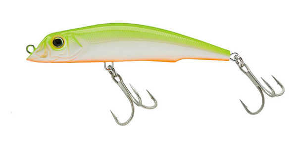 Yozuri Mag Darter Floating Sahte Balığı - PCL - 125MM