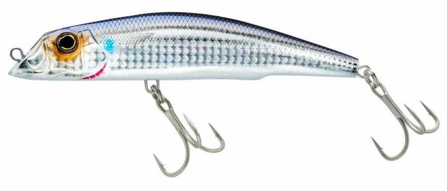 Yozuri Mag Darter Floating Sahte Balığı - HMT - 125MM