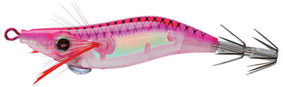 Yozuri Mini Aurora Kalamar Sahte Balığı - L8 - A1696 - 48MM