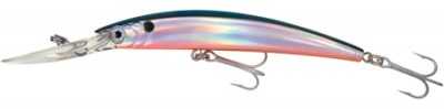 Yozuri Original Crystal Minnow Deep Diver Sahte Balığı - GT - 130MM-24GR