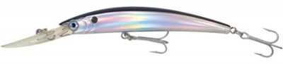 Yozuri Original Crystal Minnow Deep Diver Sahte Balığı - B - 130MM-24GR