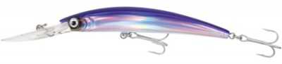 Yozuri Original Crystal Minnow Deep Diver Sahte Balığı - PU - 90MM-9.5GR