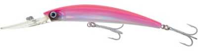 Yozuri Original Crystal Minnow Deep Diver Sahte Balığı - PK - 90MM-9.5GR
