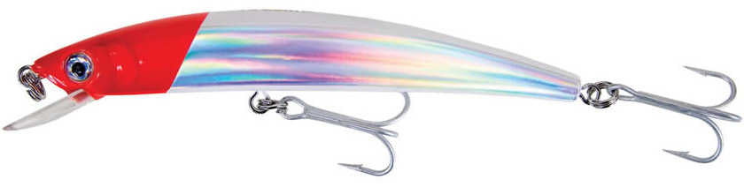 Yozuri Original Crystal Minnow Floating Sahte Balığı - C5 - 110MM