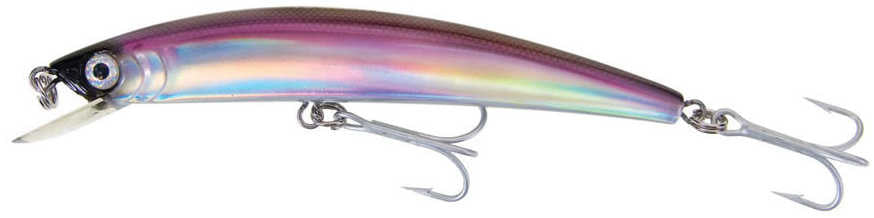 Yozuri Original Crystal Minnow Sinking Sahte Balığı - WS - 130MM
