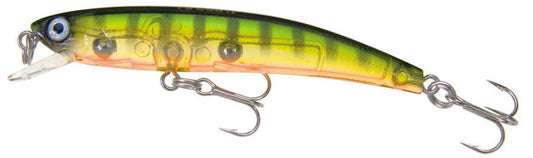 Yozuri Pins Minnow Floating Sahte Balığı