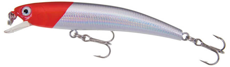 Yozuri Pins Minnow Floating Sahte Balığı - RH - 90MM