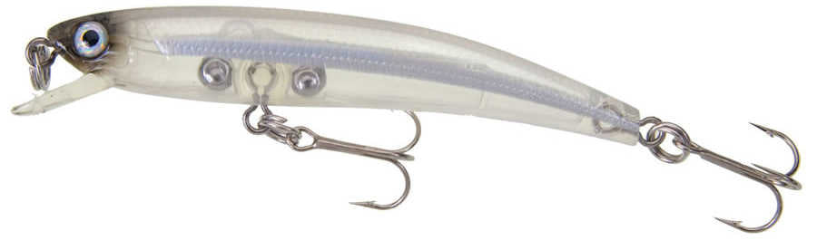 Yozuri Pins Minnow Floating Sahte Balığı - TGLM - 70MM