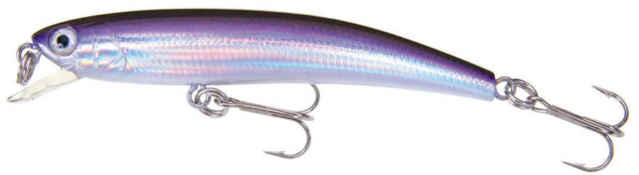 Yozuri Pins Minnow Floating Sahte Balığı - M114 - 70MM