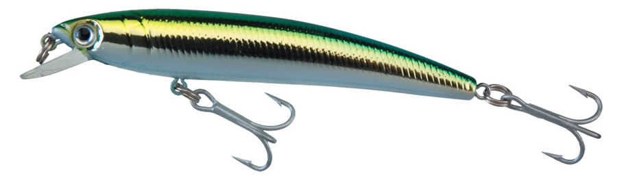 Yozuri Pins Minnow Floating Sahte Balığı - M176 - 50MM